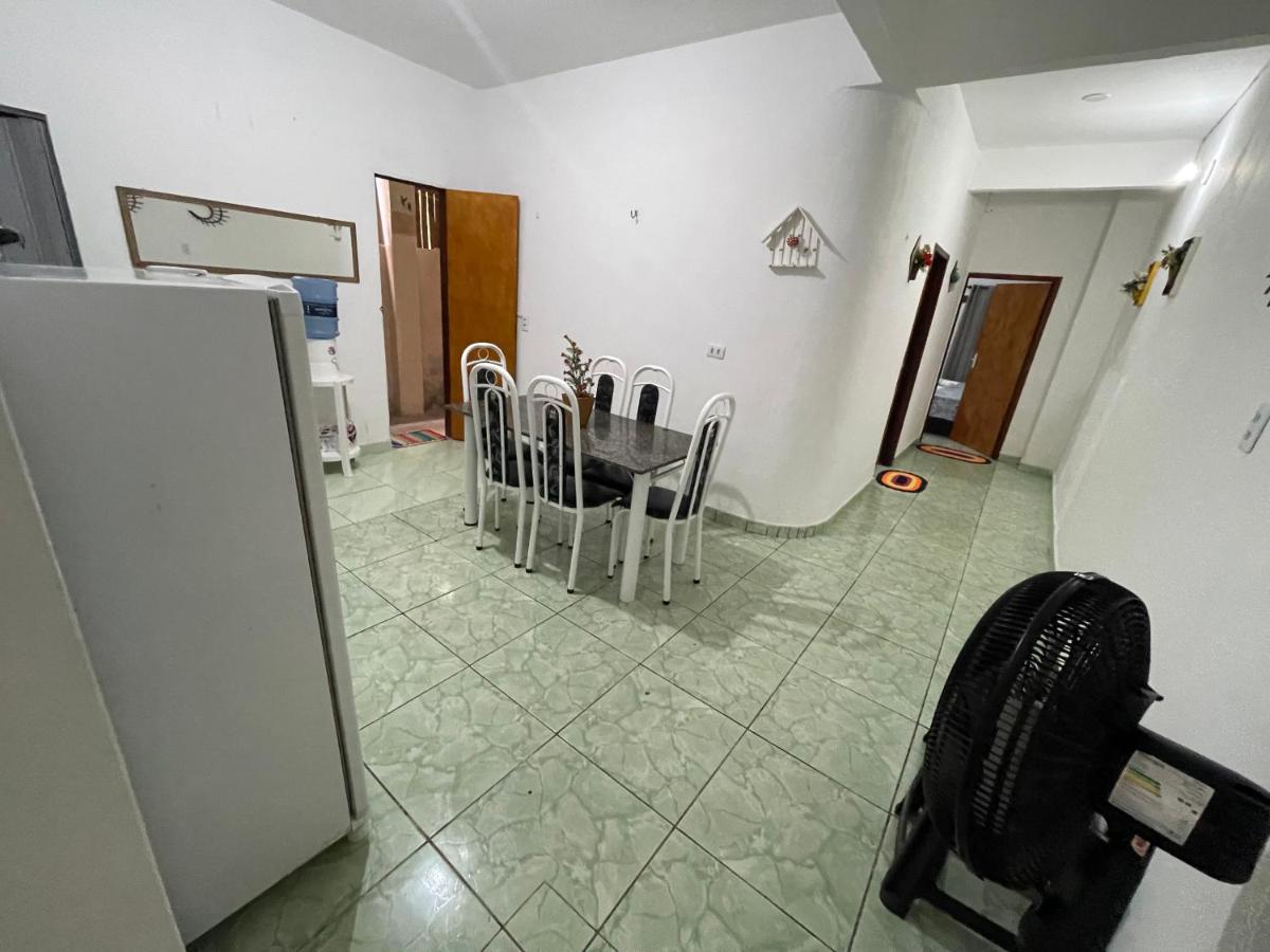 Вилла Casa Do Davi - Jeri Жижока-ди-Жерикуакуара Экстерьер фото